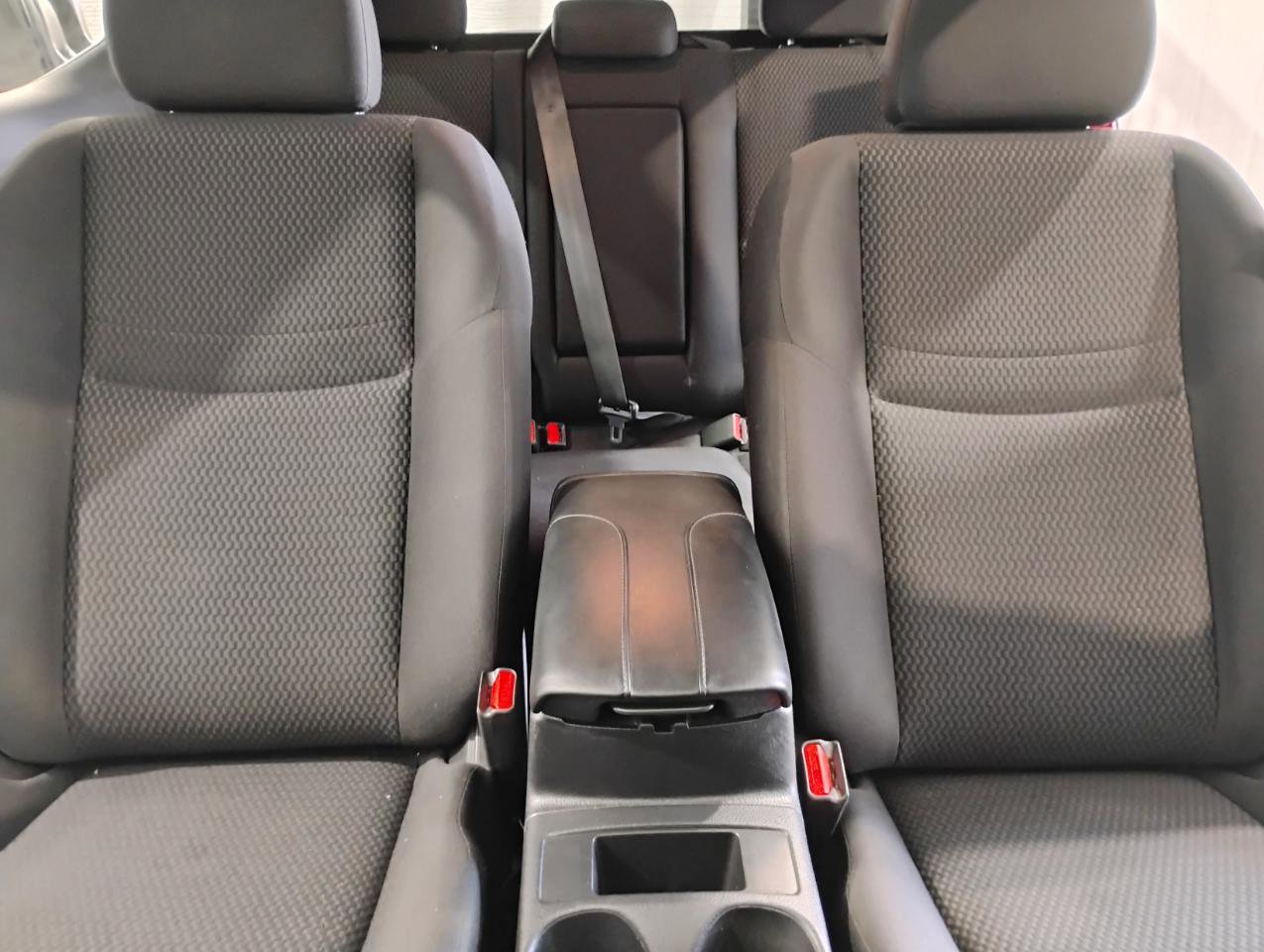 Used 2020 Nissan Rogue Sport S w/ Appearance Package FWD image 52