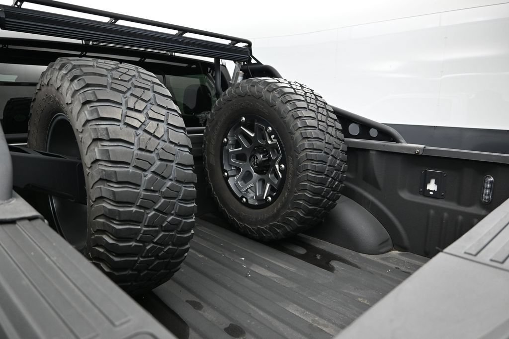 Used 2020 Ford F150 Raptor w/ Equipment Group 802A Luxury AWD/4WD image 26