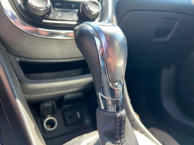 Used 2016 Buick Encore FWD image 22