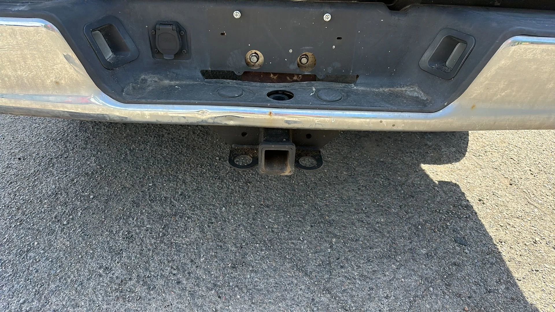 Used 2003 Dodge Ram 2500 Truck SLT image 11