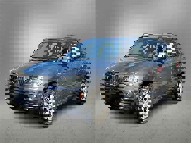 Used 2008 BMW X5 3.0si