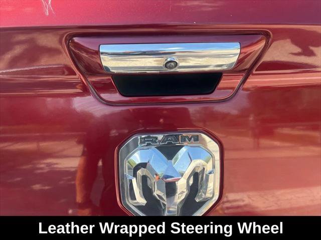 Certified 2020 RAM 2500 Big Horn w/ Level 1 Equipment Group AWD/4WD image 46