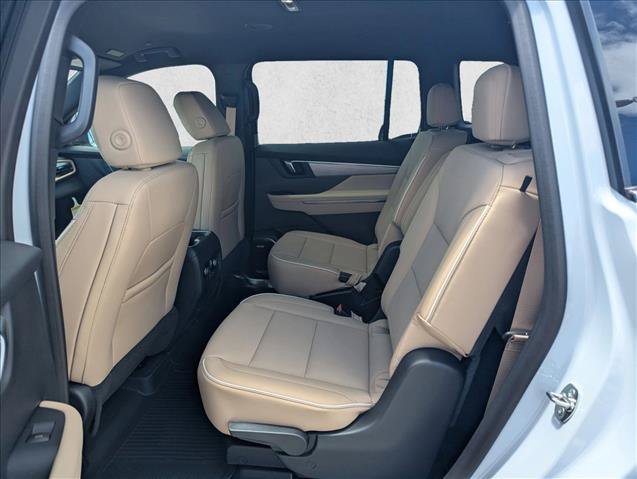 New 2026 Buick Enclave Preferred w/ LPO, Floor Liner Package FWD image 15