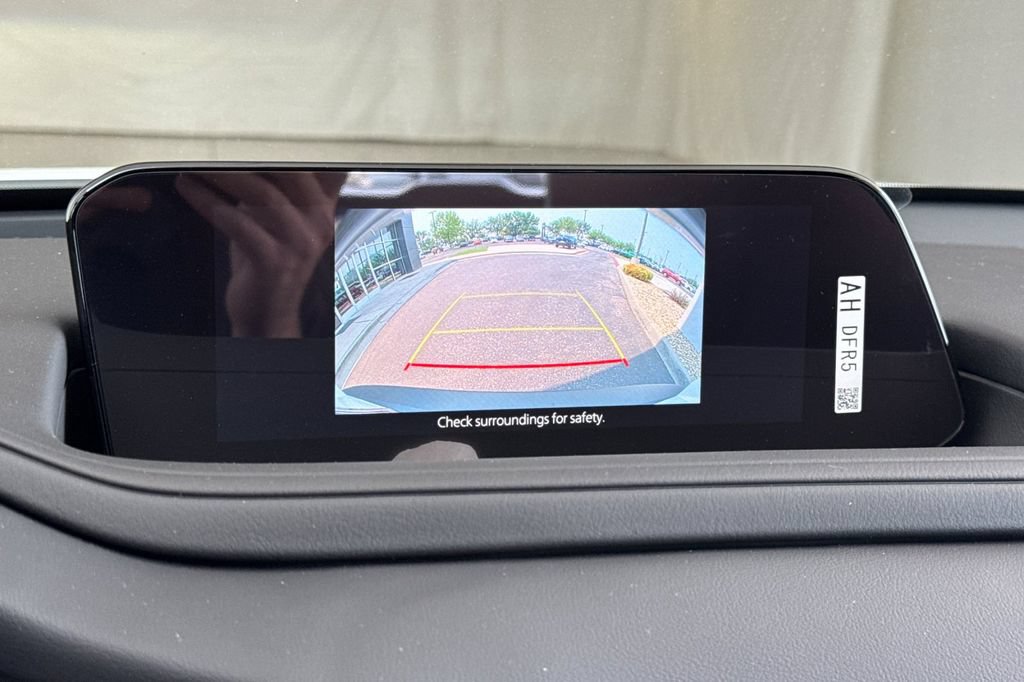 New 2026 MAZDA CX-30 AWD 2.5 S image 19