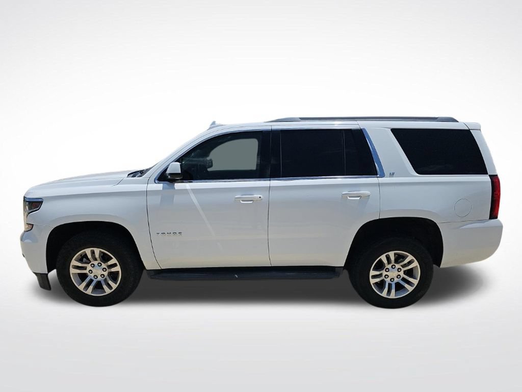 Used 2016 Chevrolet Tahoe LT RWD image 5