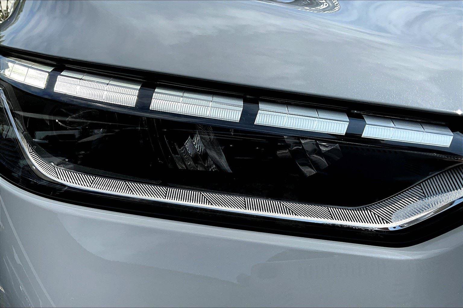 New 2026 INFINITI QX60 Luxe image 41