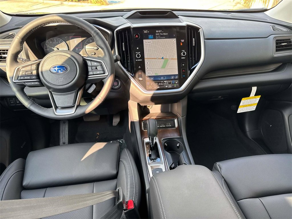 New 2025 Subaru Ascent Touring image 11