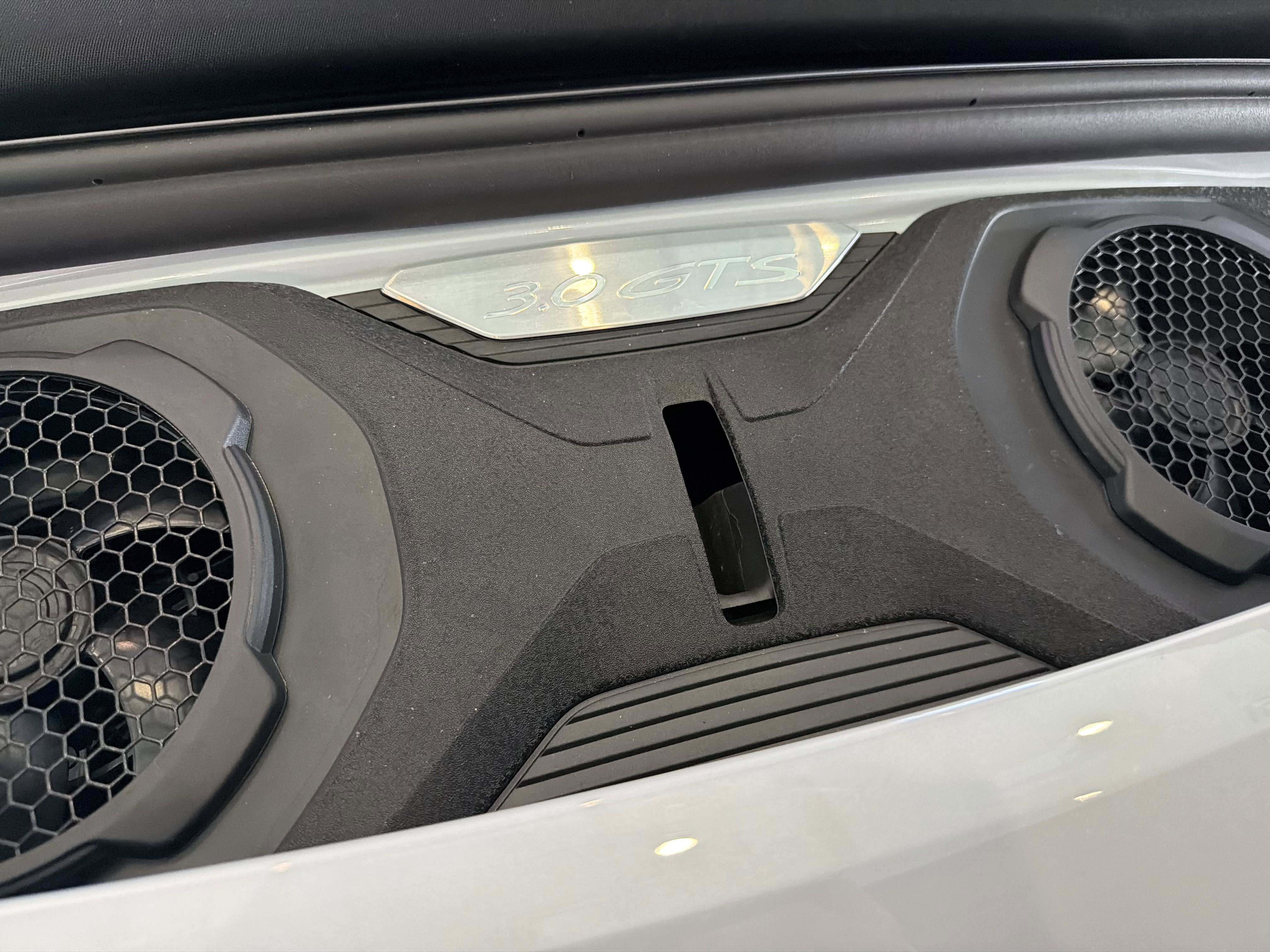 Certified 2024 Porsche 911 Targa 4 GTS image 59