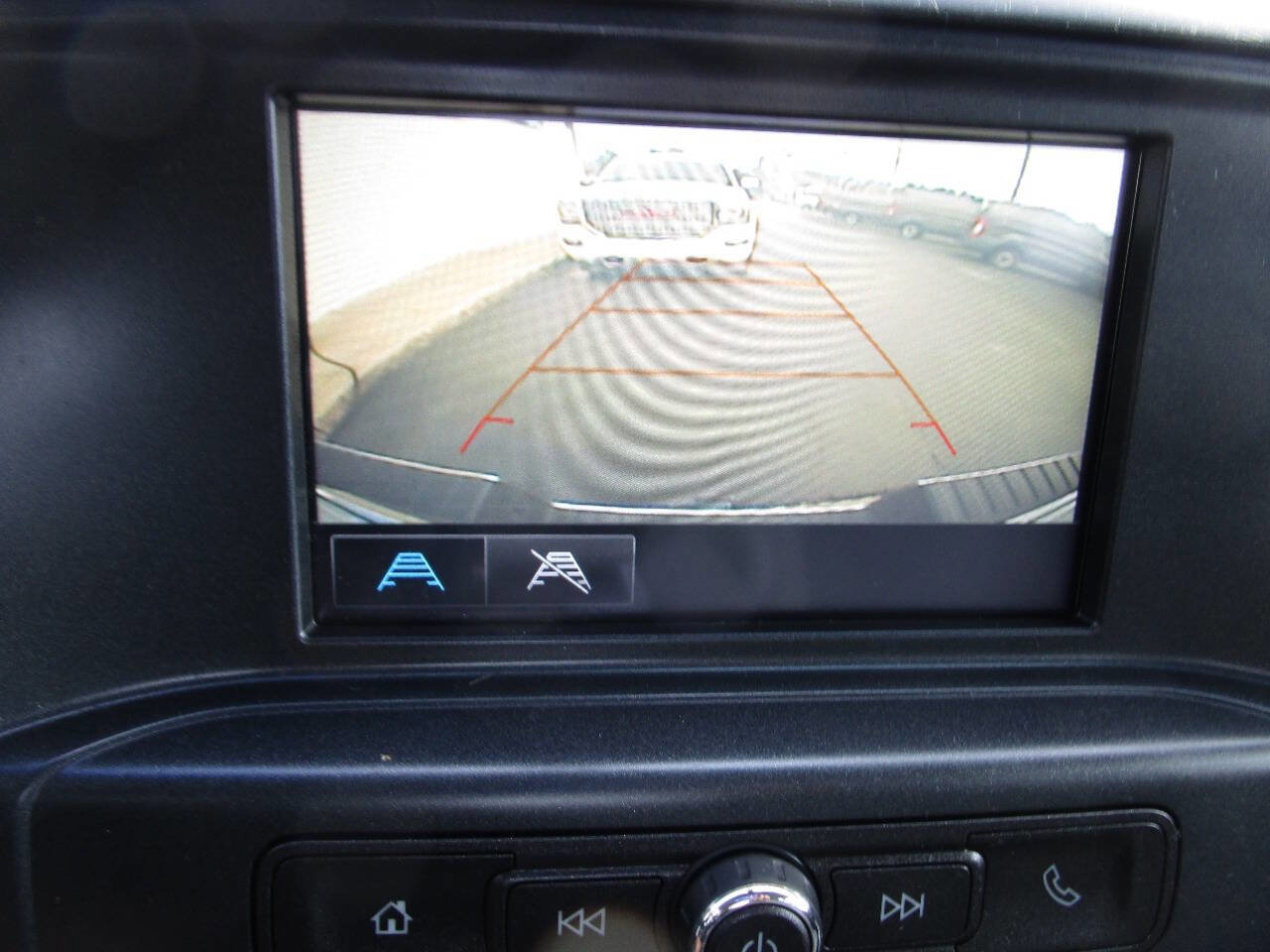 Used 2019 Chevrolet Silverado 2500 W/T image 25