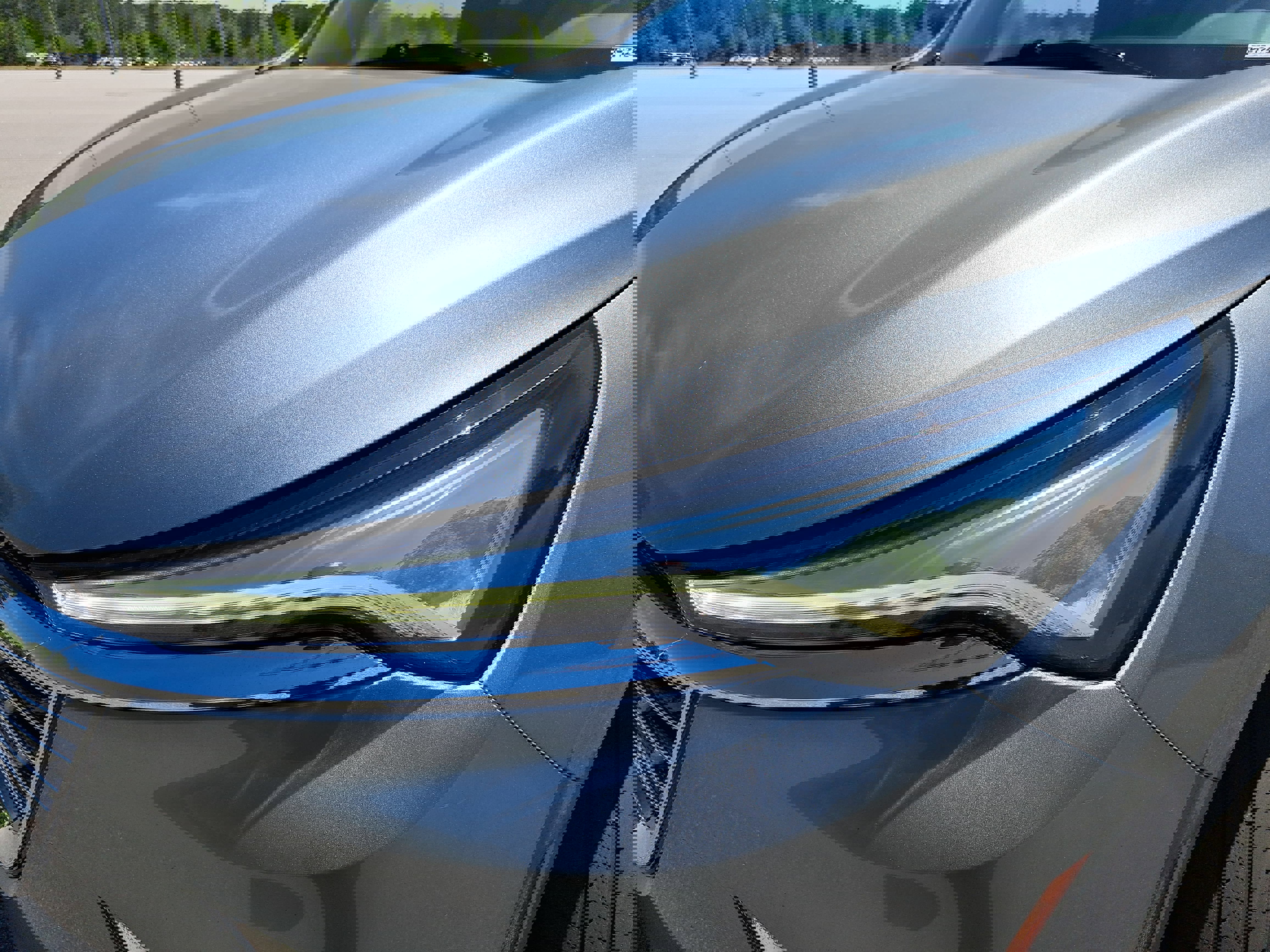 Used 2023 Buick Enclave Essence AWD/4WD image 30