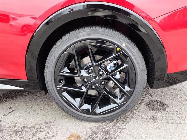 New 2025 Kia K4 GT-Line Turbo image 27