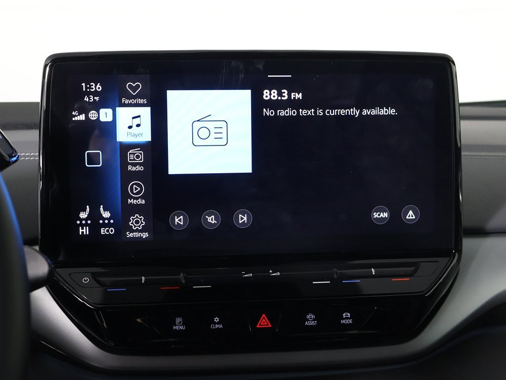 Used 2024 Volkswagen ID.4 2WD image 40