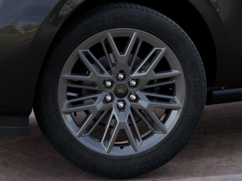 New 2027 Ford Expedition Max Platinum AWD/4WD image 21
