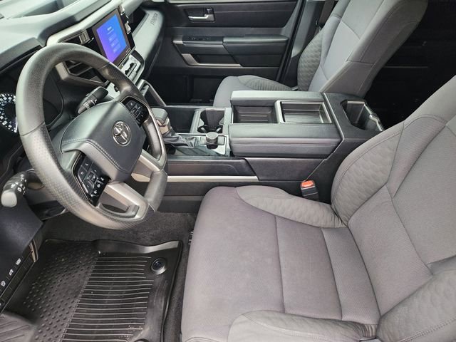 Used 2023 Toyota Tundra SR5 RWD image 11