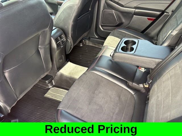 Used 2022 Ford Escape SEL w/ SEL Stealth AWD Package image 31