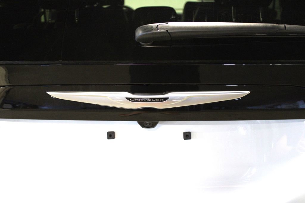 New 2026 Chrysler Voyager LX image 38