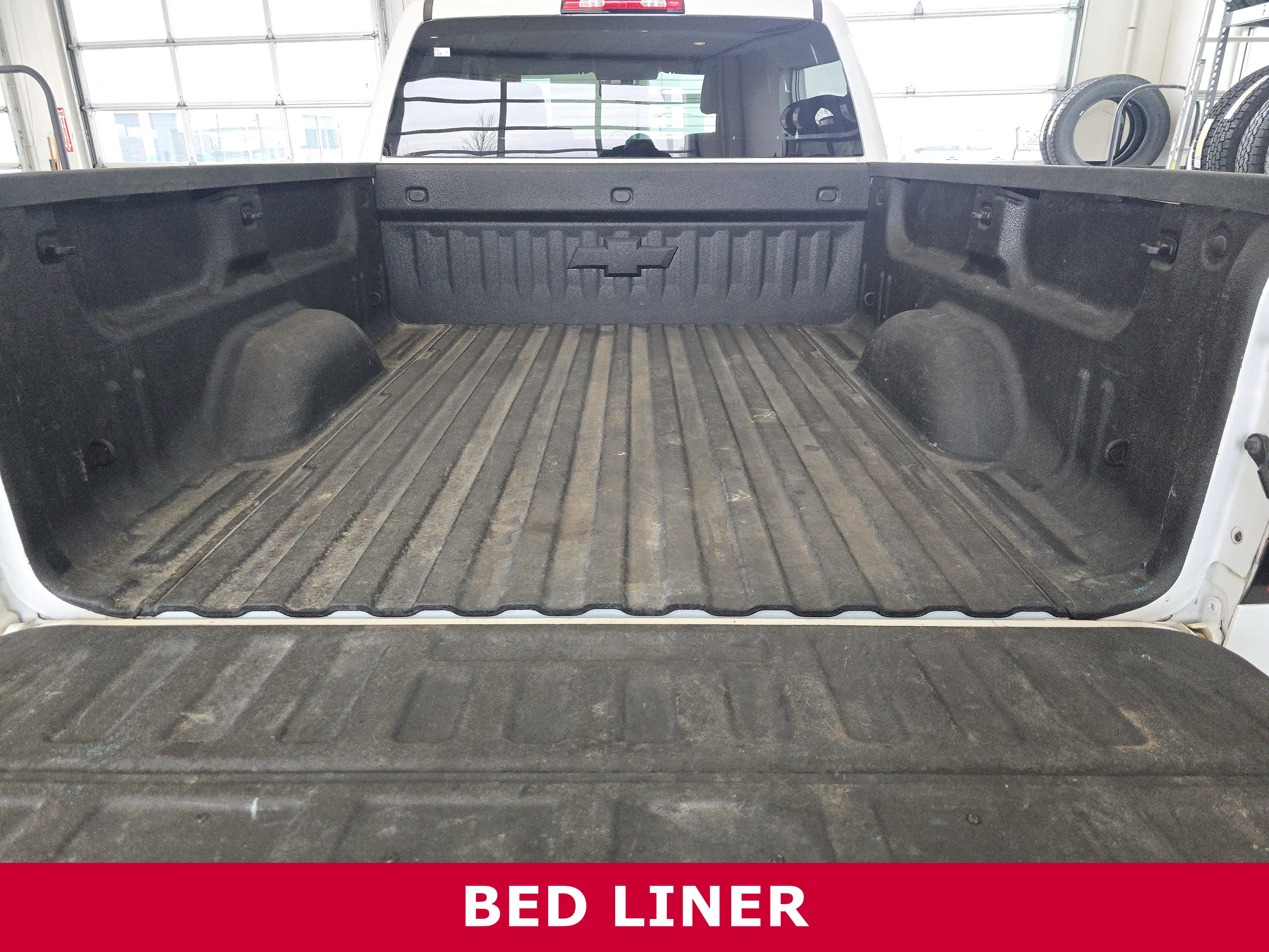 Used 2017 Chevrolet Silverado 1500 LT w/ All Star Edition image 18