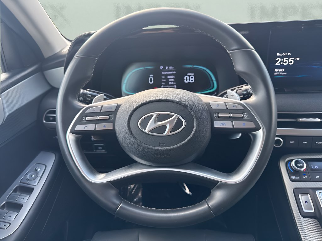 Used 2025 Hyundai Palisade SEL AWD/4WD image 17