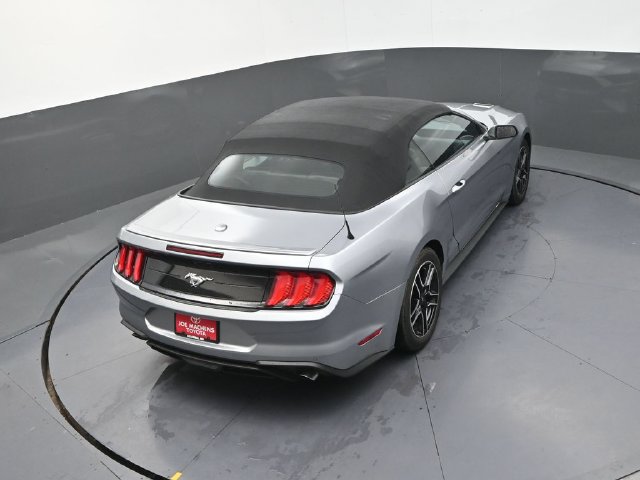 Used 2023 Ford Mustang Premium RWD image 26