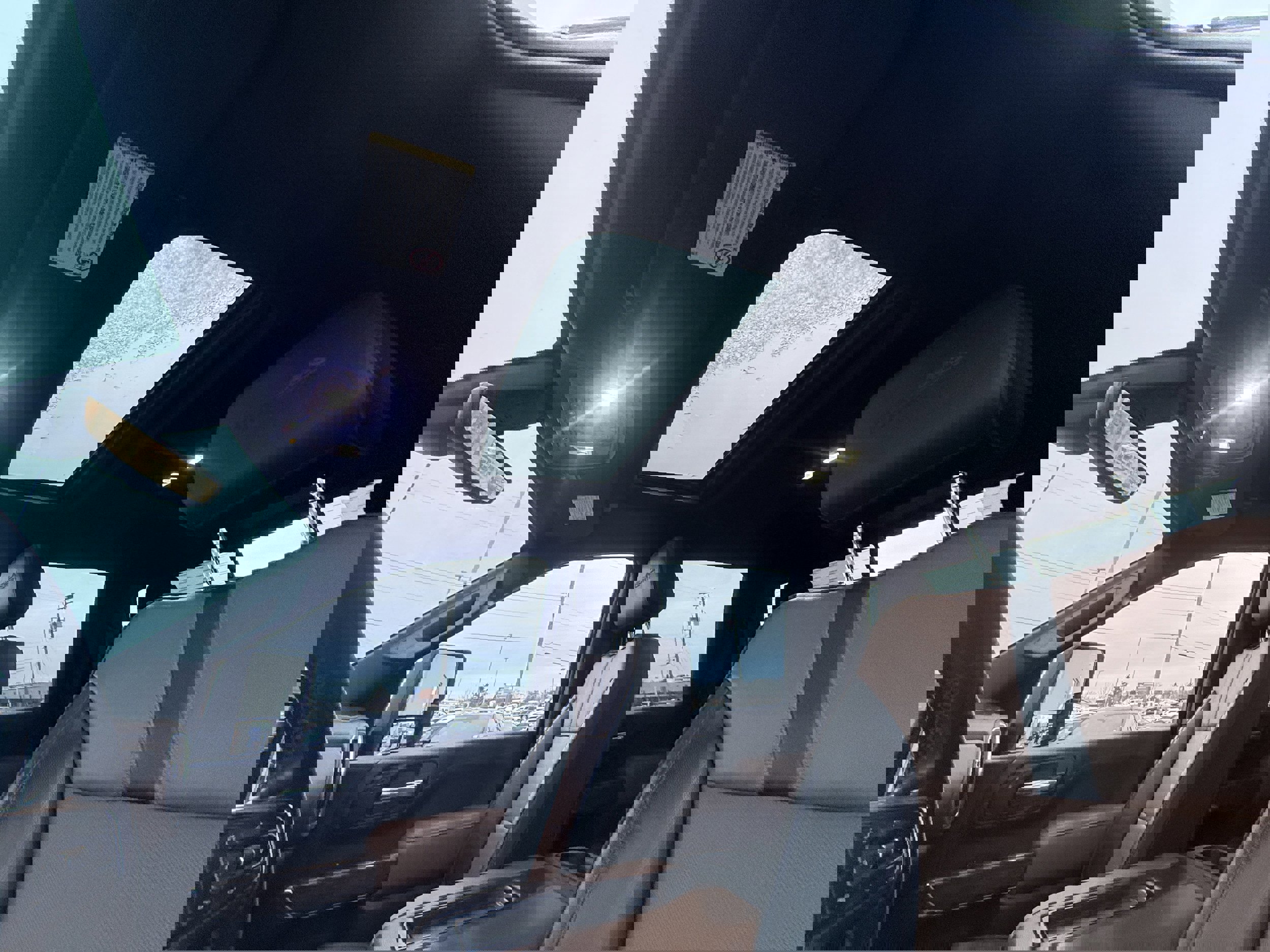 Used 2020 Chevrolet Silverado 2500 High Country image 14