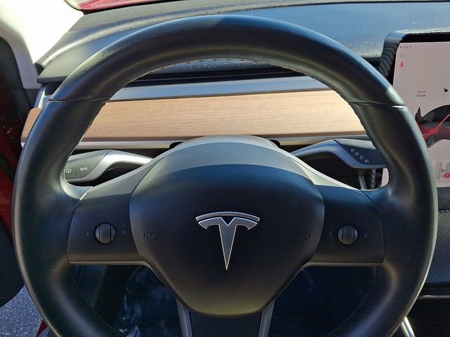 Used 2018 Tesla Model 3 Long Range image 22