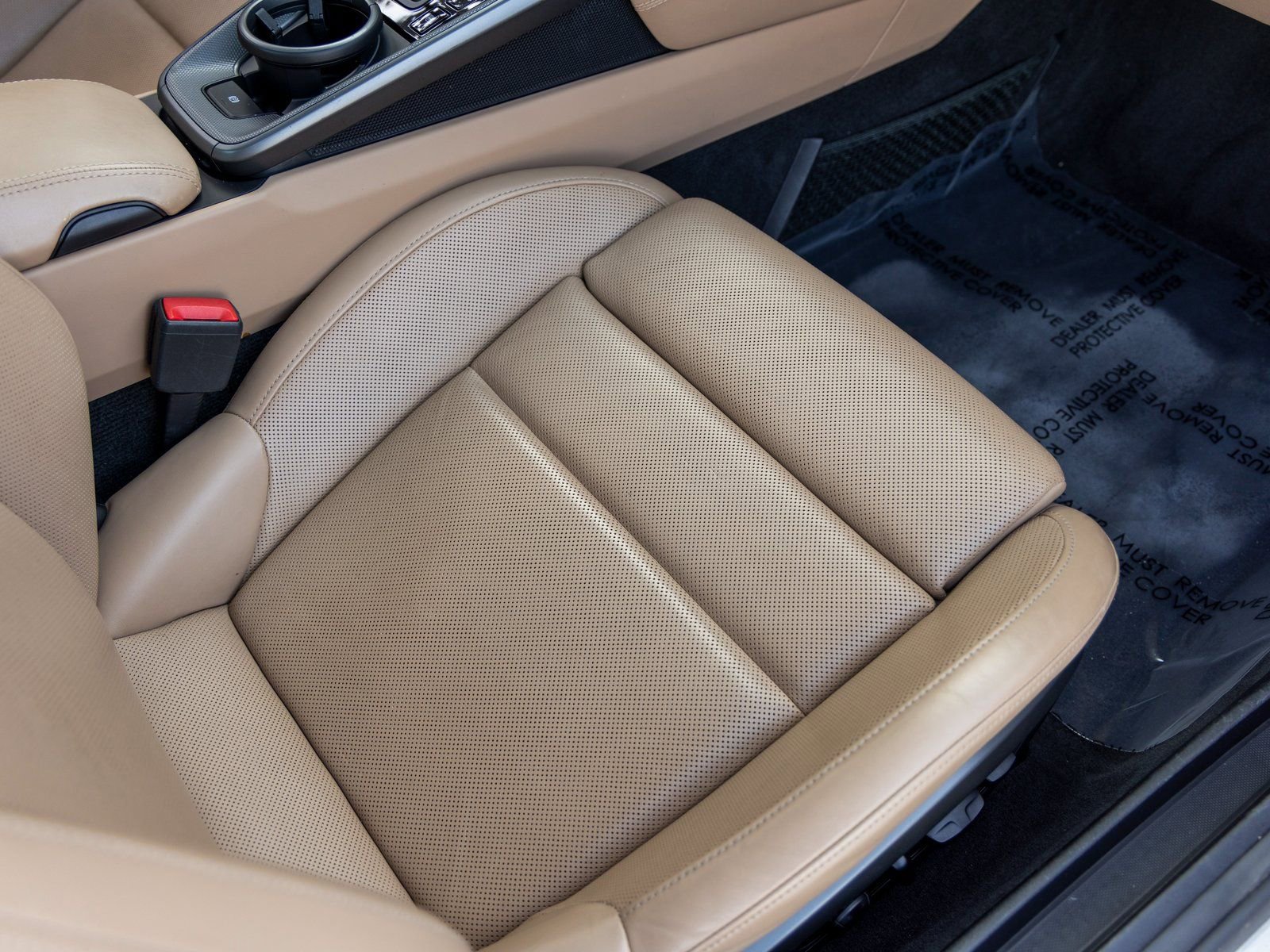 Used 2020 Porsche 911 Carrera S w/ Premium Package image 43