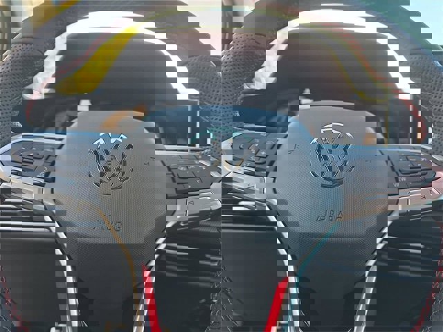 New 2025 Volkswagen GTI Autobahn image 18