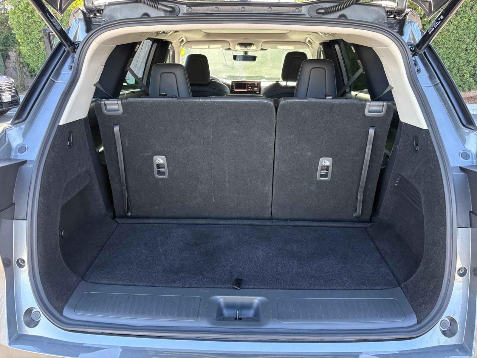 Used 2026 INFINITI QX60 Luxe AWD/4WD image 35