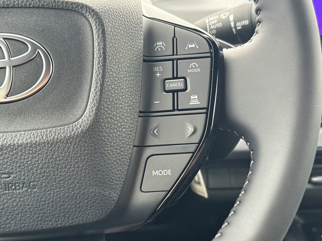 New 2026 Toyota bZ AWD/4WD image 22