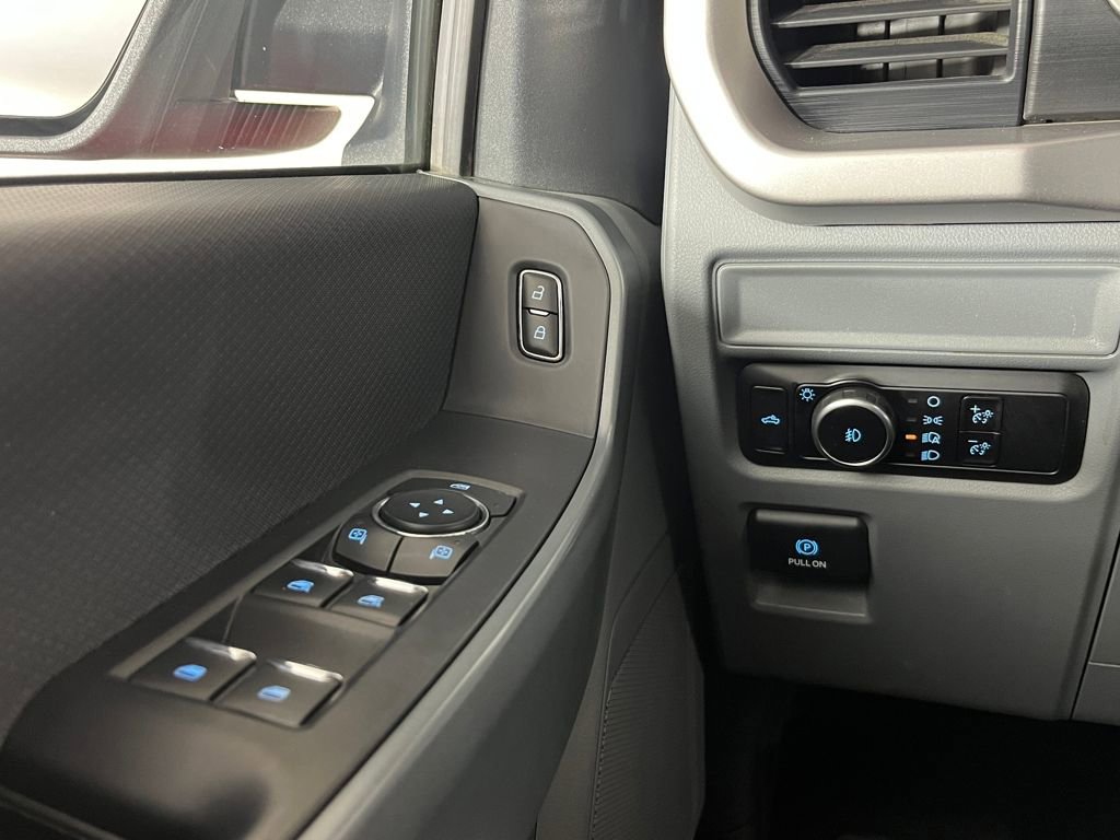 Used 2023 Ford F150 XLT w/ Trailer Tow Package AWD/4WD image 24