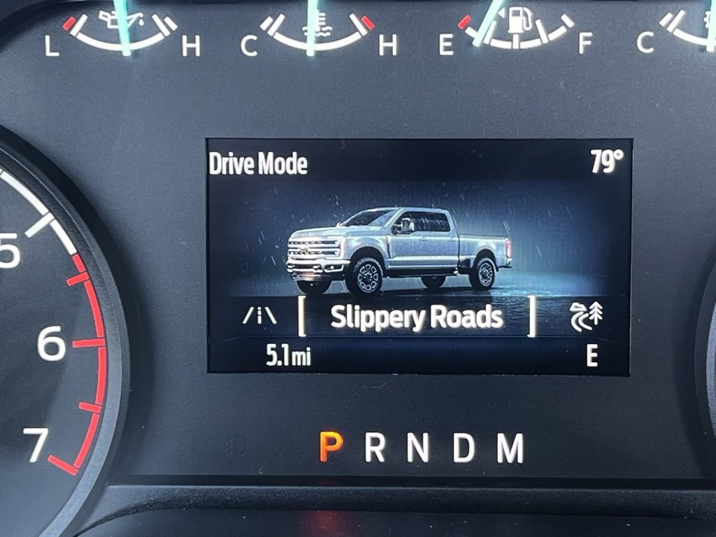 New 2026 Ford F250 XL image 23