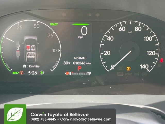 Used 2025 Honda CR-V Sport-L image 18