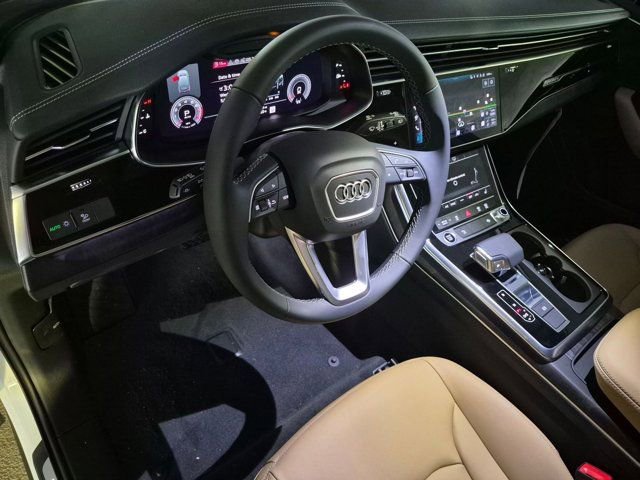 New 2026 Audi Q7 3.0T Premium AWD/4WD image 9