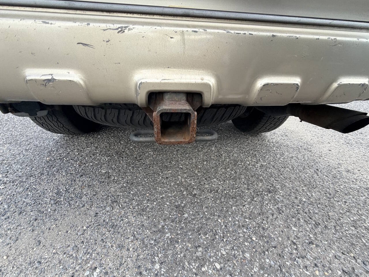Used 2004 Toyota 4Runner SR5 AWD/4WD image 44