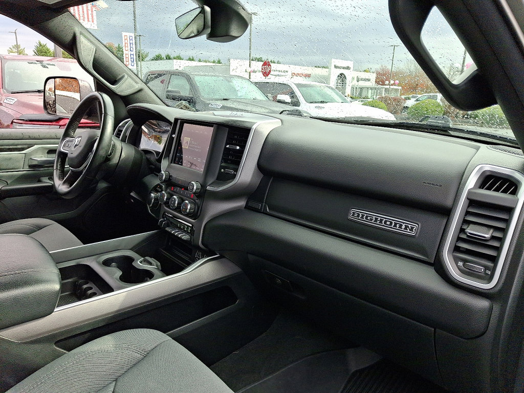 Certified 2021 RAM 1500 Big Horn image 11