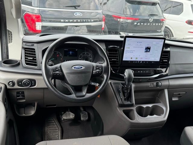 Used 2024 Ford Transit 350 XLT RWD image 6