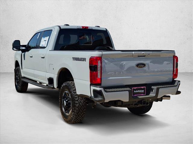 New 2026 Ford F250 XLT w/ XLT Premium Package AWD/4WD image 8