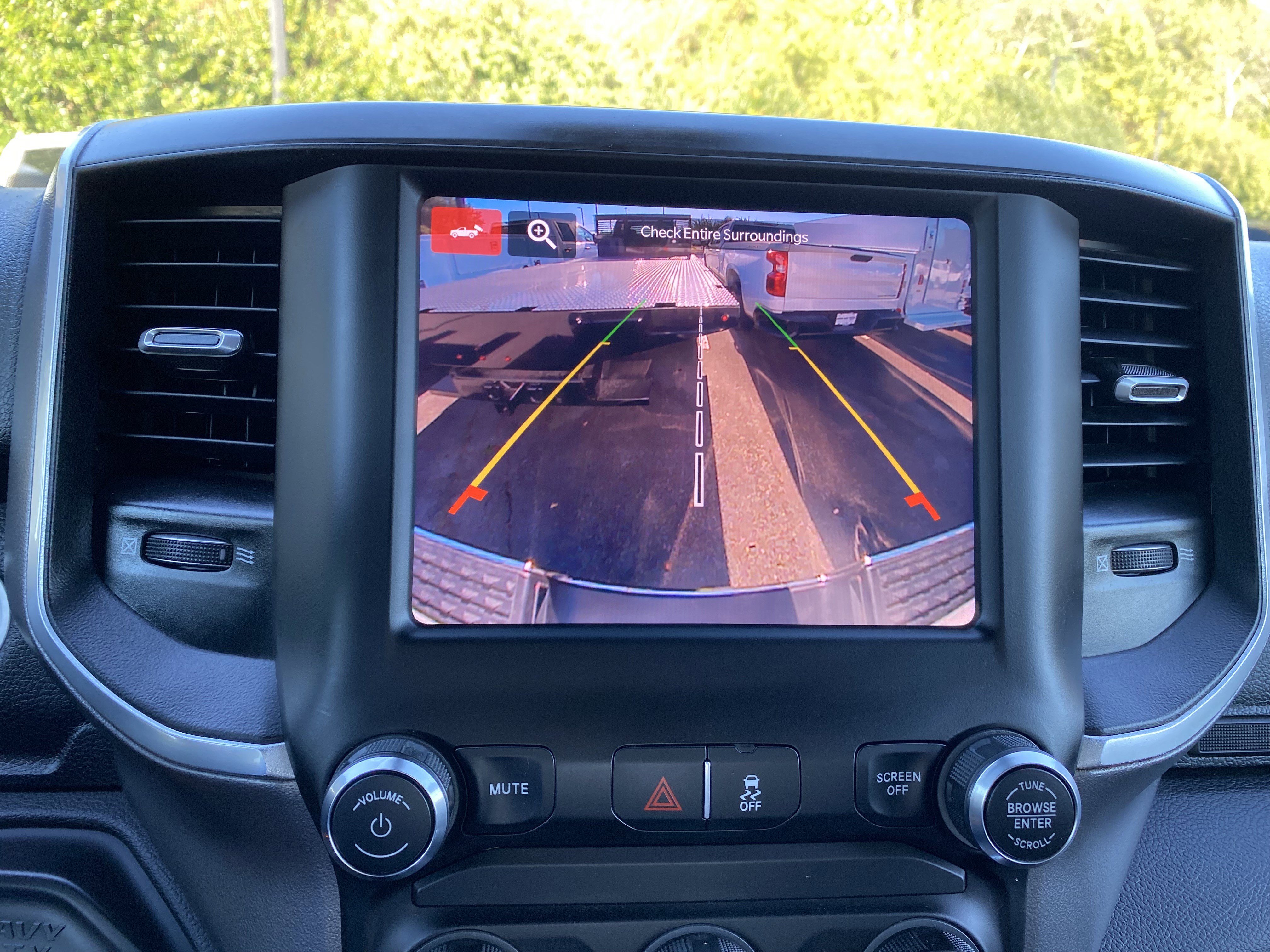 Used 2024 RAM 3500 Big Horn image 27