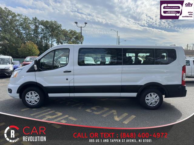 Used 2020 Ford Transit 350 XLT RWD image 4