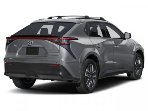 New 2026 Toyota bZ AWD/4WD image 2