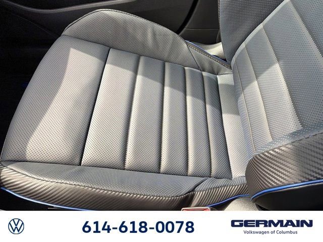 New 2026 Volkswagen Golf AWD/4WD image 30