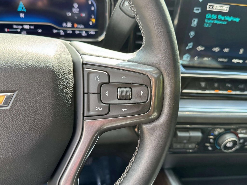 Used 2024 Chevrolet Silverado 2500 High Country w/ High Country Premium Package image 10