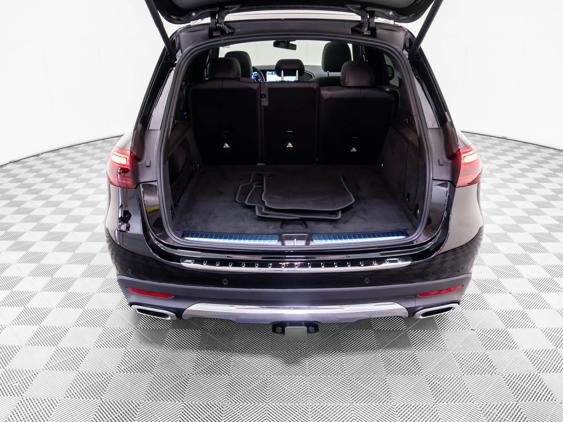 New 2026 Mercedes-Benz GLE 350 4MATIC image 31
