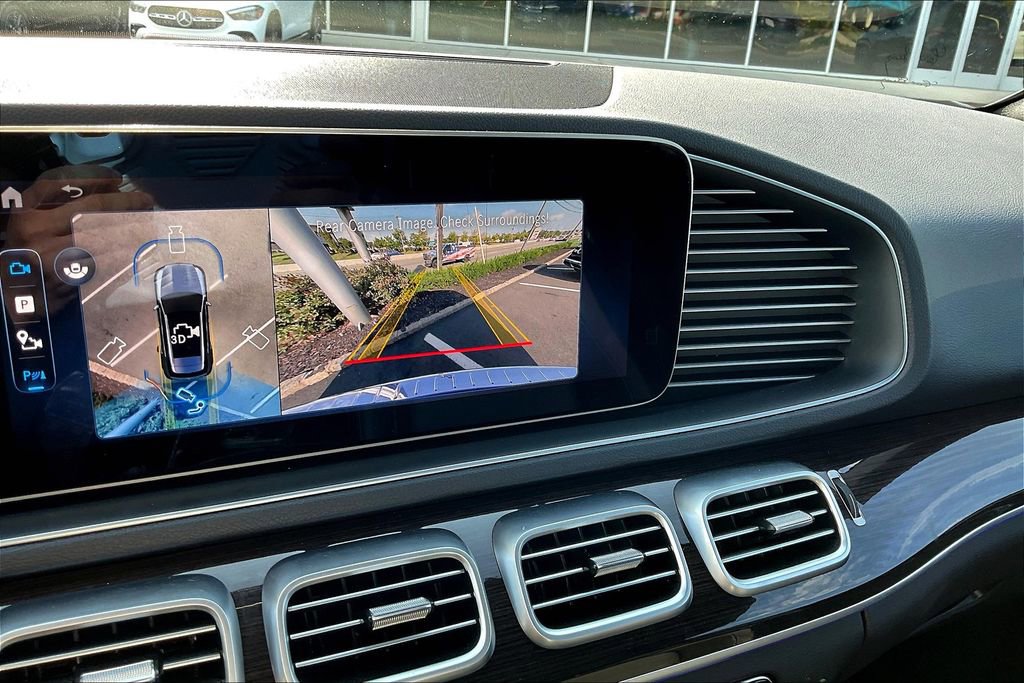 Certified 2025 Mercedes-Benz GLE 450e GLE 450e image 21