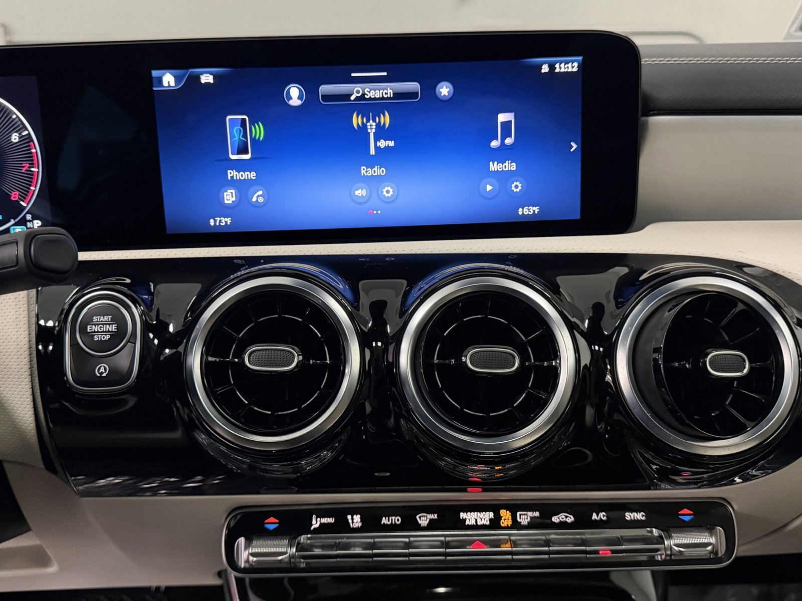 Certified 2025 Mercedes-Benz CLA 250 CLA 250 image 29