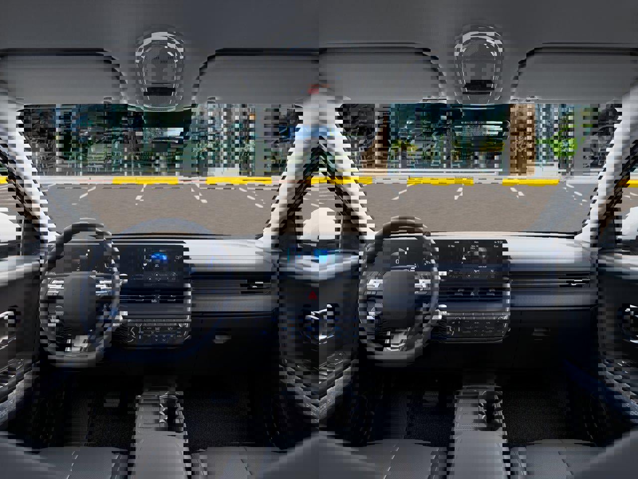 New 2026 Hyundai Ioniq 5 SEL image 11