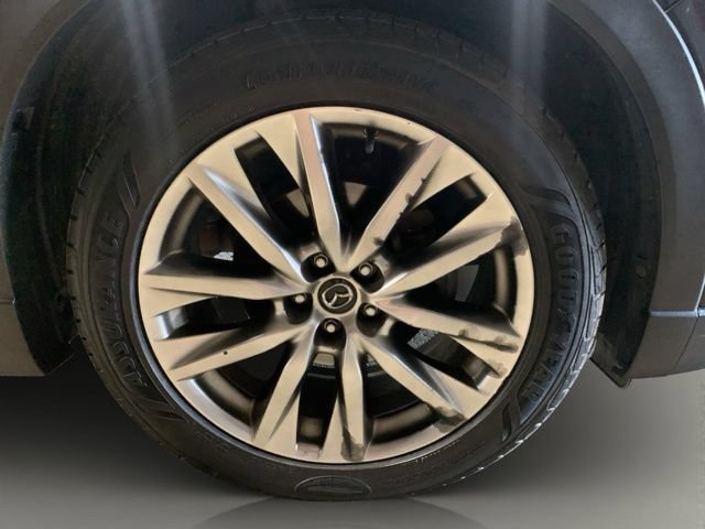 Used 2016 MAZDA CX-9 Signature AWD/4WD image 33