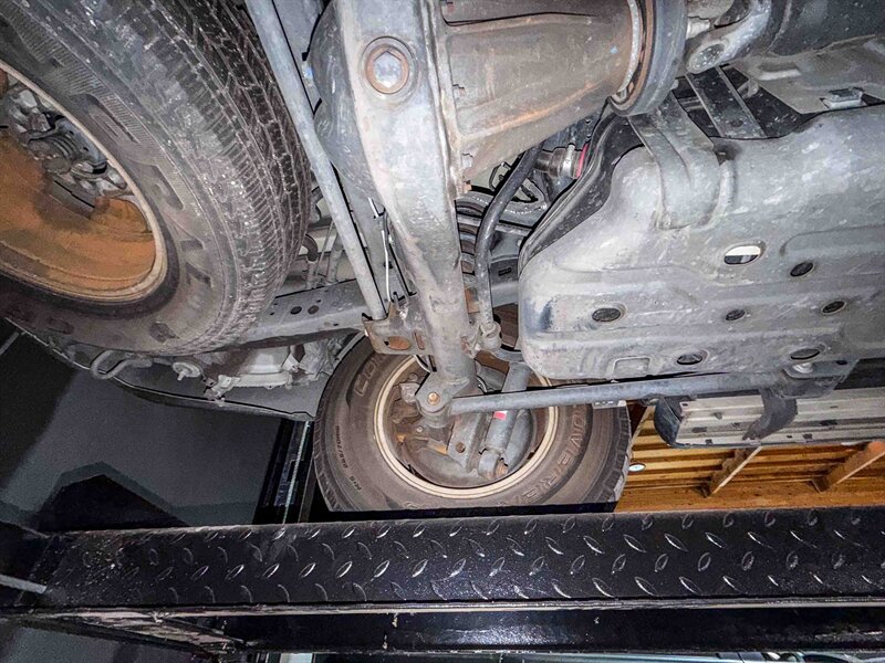 Used 2006 Toyota 4Runner SR5 RWD image 42