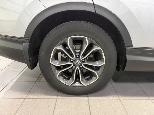 Used 2020 Honda CR-V EX image 9