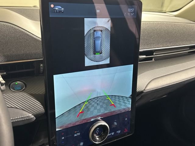 Used 2021 Ford Mustang Mach-E Premium image 24